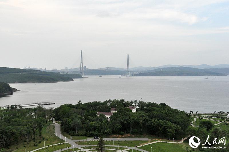 Владивосток: создание открытого свободного дальневосточного порта