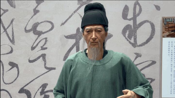 Технологии искусственного интеллекта покорили международную выставку-ярмарку культурных индустрий