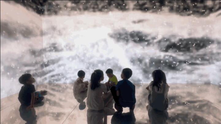 Технологии искусственного интеллекта покорили международную выставку-ярмарку культурных индустрий