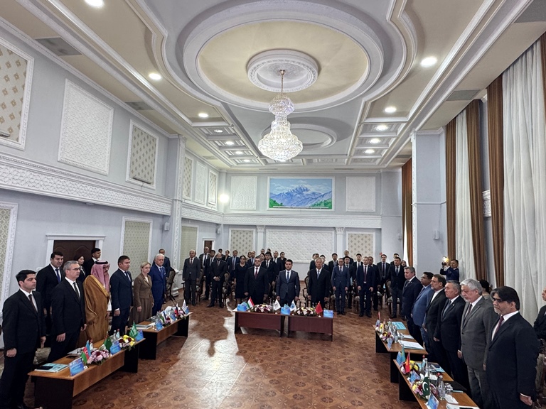 В Душанбе обсудили итоги Саммита в Тяньцзине как платформу для совместного и глобального развития