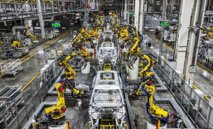 Основные задачи 15-й пятилетней программы народнохозяйственного и социального развития