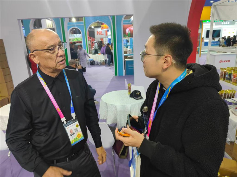 Китайская провинция Шэньси непрерывно углубляет аграрное сотрудничество со странами Центральной Азии