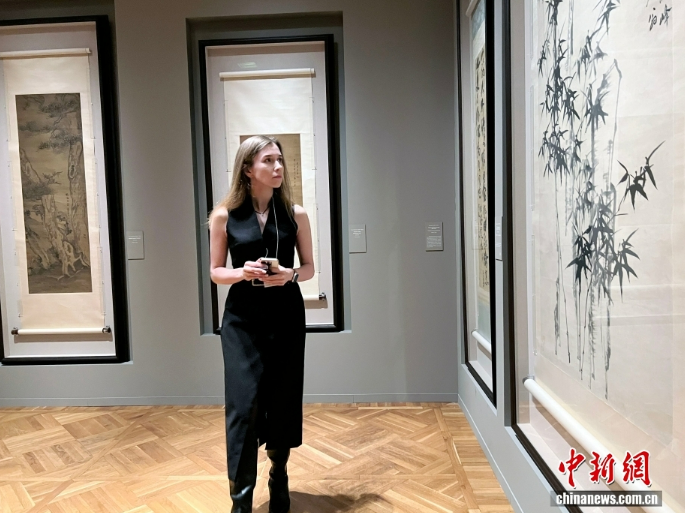 Церемония закрытия перекрестных Годов культуры Китая и России прошла в Москве