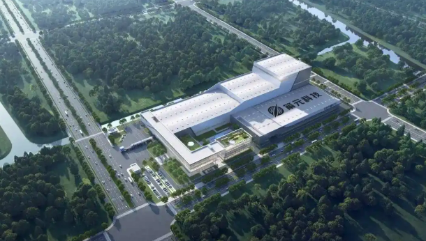 В Ханчжоу началось строительство первой в стране базы для восстановления и повторного использования ракет-носителей