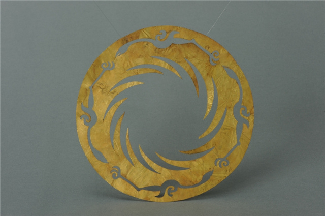 В Национальном музее Китая открылась выставка о древней цивилизации Шу