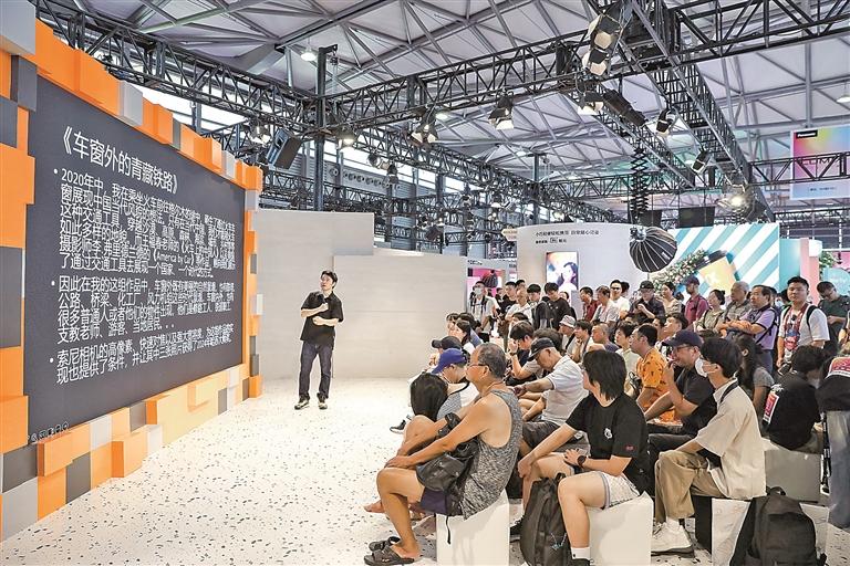 Обмен навыками набирает популярность среди китайской молодежи