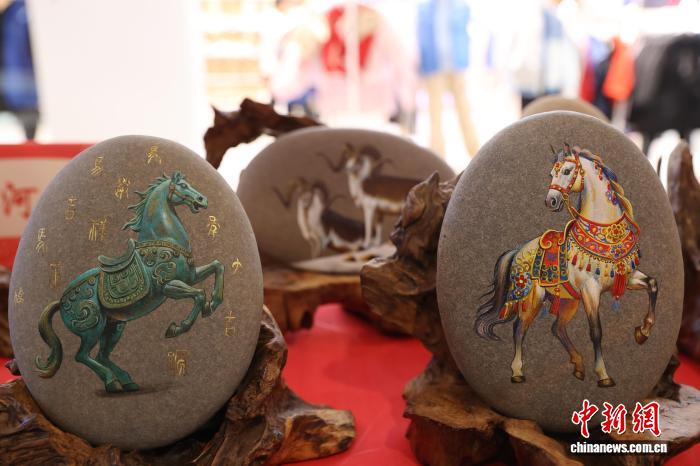 В Иньчуане был дан старт серии мероприятий, посвященных празднику Весны