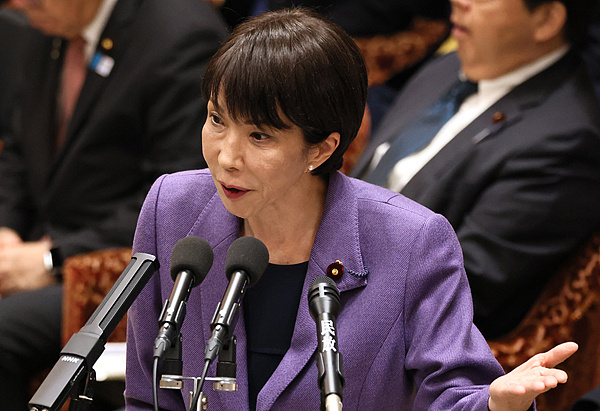 Реальными действиями остановить бешеную гонку «ремилитаризации» Японии