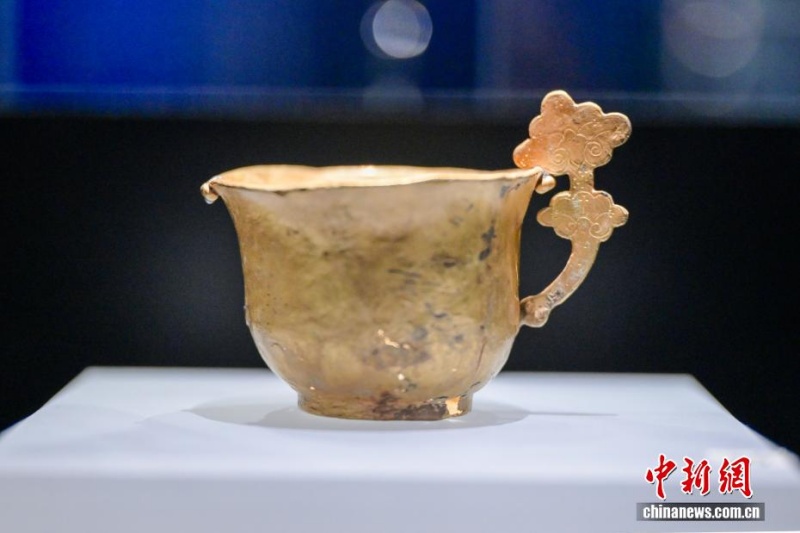 Музей древнего речного сражения в Цзянкоу можно будет посетить бесплатно по предварительной записи