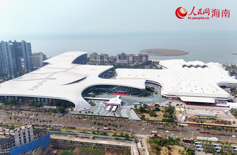 На выставке потребительских товаров в Китае впервые будут представлены более 200 новых продуктов