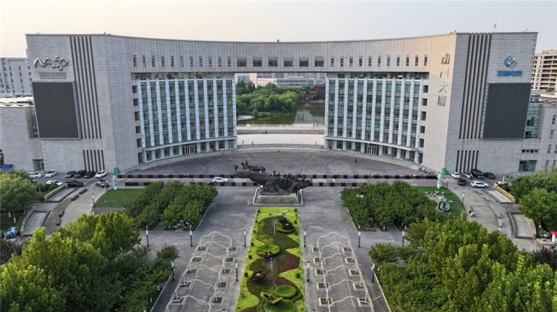 Китайско-сингапурский экогород в Тяньцзине удостоен звания «Мировая столица зелёного дизайна»