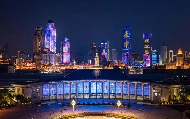 Город-организатор Тяньцзинь завершает подготовку к саммиту ШОС