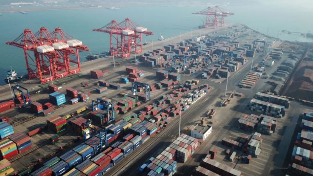 Центральное совещание по экономической работе в Китае предоставило миру «список возможностей»