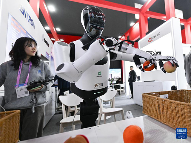 Приведет ли развитие новых отраслей промышленности к снижению благосостояния простых жителей Китая?