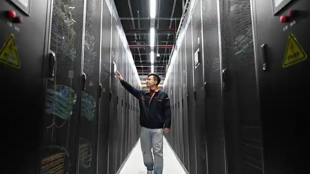 Почему китайские AI-модели набирают популярность на зарубежном рынке?